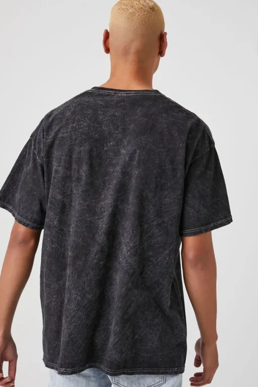 One Punch Man Graphic Tee