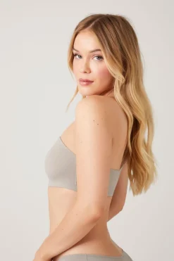 One-Shoulder Bralette