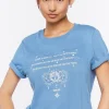 Organically Grown Cotton Tee