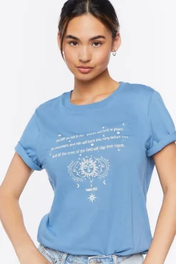 Organically Grown Cotton Tee