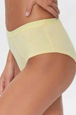 Organically Grown Cotton Panties