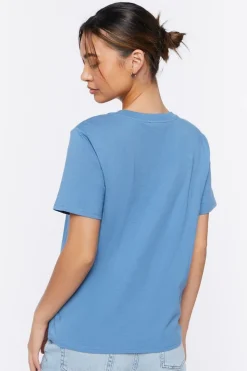 Organically Grown Cotton Tee