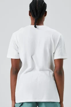 Organically Grown Cotton Graphic Tee