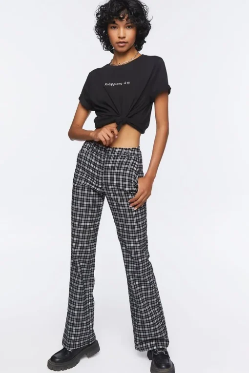 Organically Grown Cotton Tee