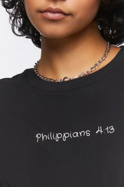 Organically Grown Cotton Tee