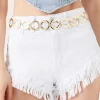 O-Ring Hip Belt