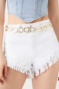 O-Ring Hip Belt
