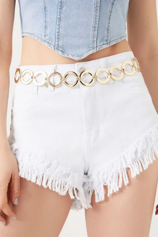 O-Ring Hip Belt