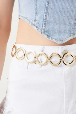 O-Ring Hip Belt
