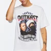 Outkast Graphic Tee