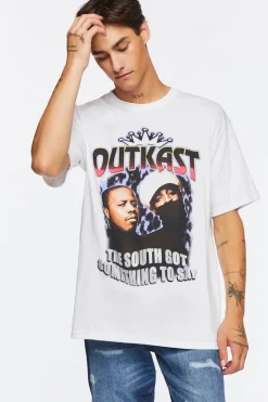 Outkast Graphic Tee