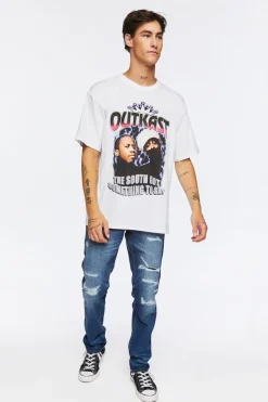 Outkast Graphic Tee