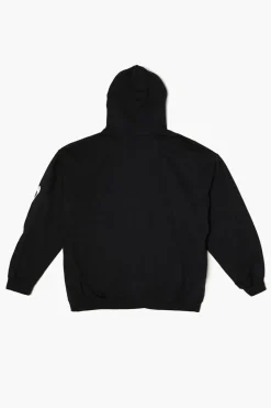 Pabst Blue Ribbon Graphic Hoodie