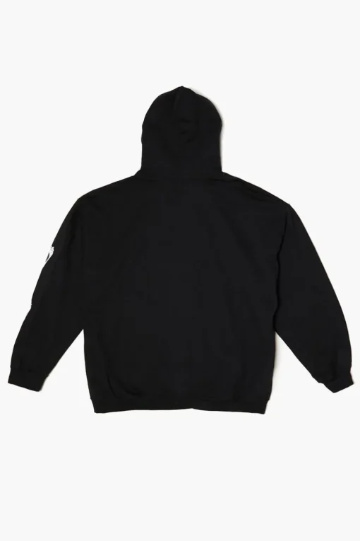 Pabst Blue Ribbon Graphic Hoodie