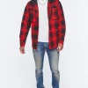 Paint Splatter Skinny Jeans