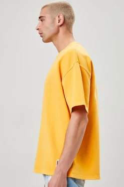 Palm Tree Patch Graphic Tee