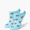 Paul Frank Ankle Socks
