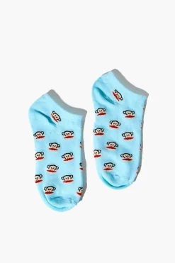 Paul Frank Ankle Socks