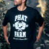 Phat Farm Graphic Tee