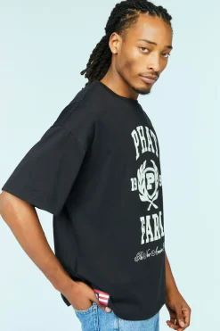 Phat Farm Graphic Tee