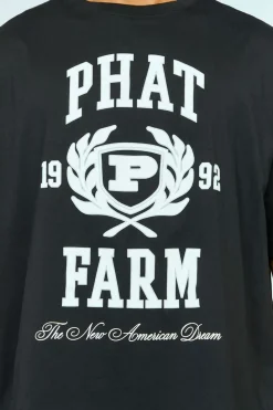 Phat Farm Graphic Tee