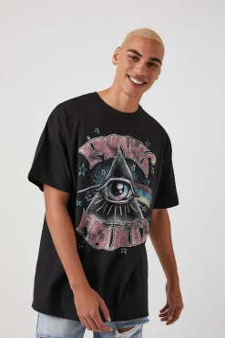 Pink Floyd Graphic Tee