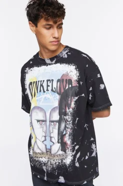 Pink Floyd Graphic Tee
