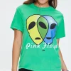 Pink Floyd Graphic Tee