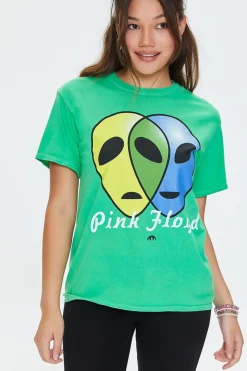 Pink Floyd Graphic Tee