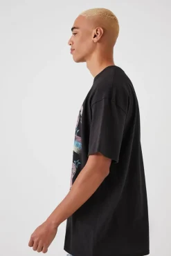 Pink Floyd Graphic Tee