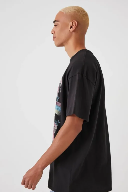 Pink Floyd Graphic Tee