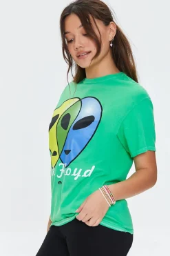 Pink Floyd Graphic Tee