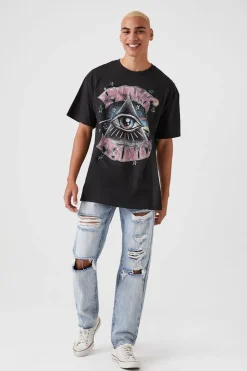 Pink Floyd Graphic Tee