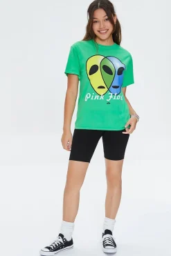 Pink Floyd Graphic Tee