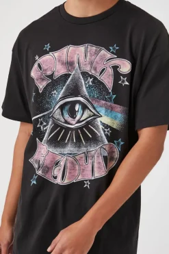 Pink Floyd Graphic Tee