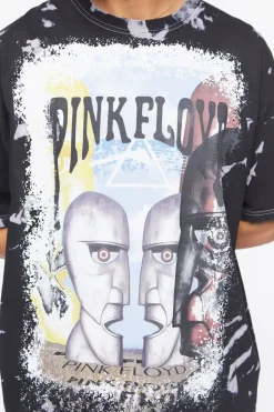 Pink Floyd Graphic Tee