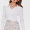 Plaid Mini Skirt