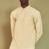 Pocket Button-Front Shirt