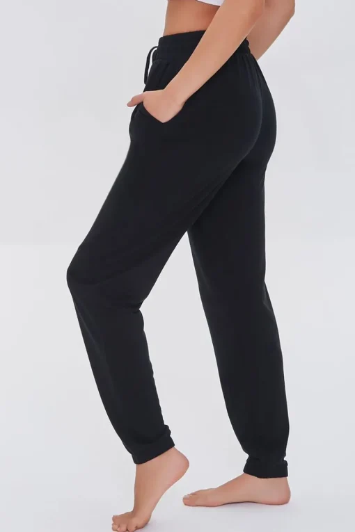 Pocket Lounge Joggers