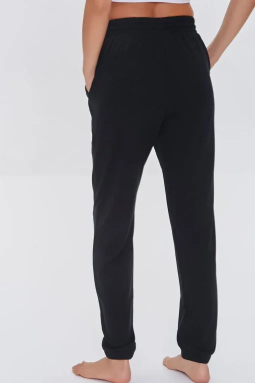 Pocket Lounge Joggers