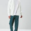 Pocket Slim-Fit Pants