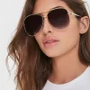 Premium Aviator Sunglasses