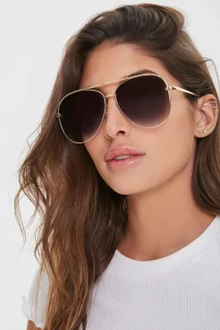 Premium Aviator Sunglasses
