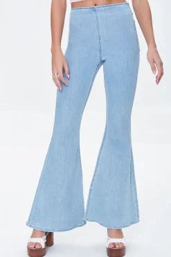 Premium Flare Jeans