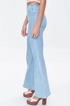 Premium Flare Jeans