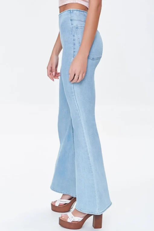 Premium Flare Jeans
