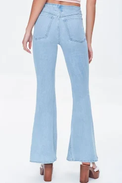 Premium Flare Jeans