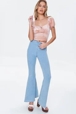 Premium Flare Jeans