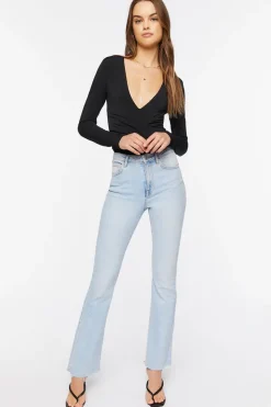 Premium High-Waist 90S Fit Jeans