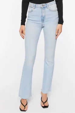 Premium High-Waist 90S Fit Jeans